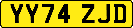YY74ZJD