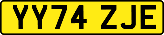 YY74ZJE