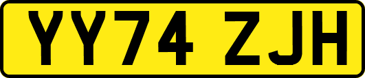 YY74ZJH