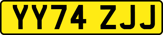 YY74ZJJ
