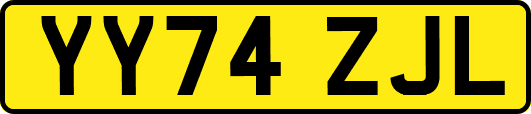 YY74ZJL