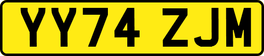 YY74ZJM