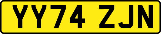 YY74ZJN
