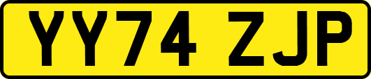 YY74ZJP
