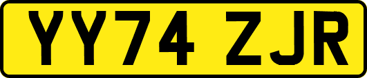 YY74ZJR