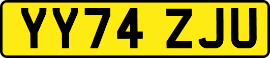 YY74ZJU