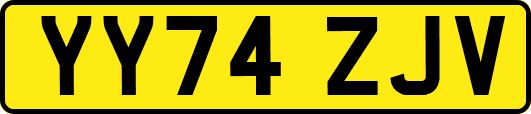 YY74ZJV