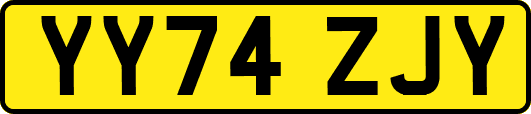 YY74ZJY