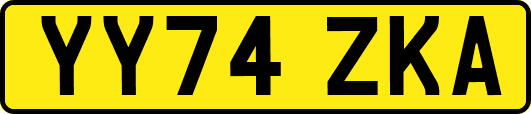 YY74ZKA
