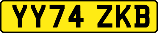 YY74ZKB