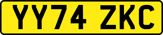 YY74ZKC