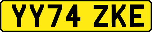 YY74ZKE