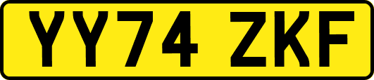 YY74ZKF