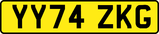 YY74ZKG