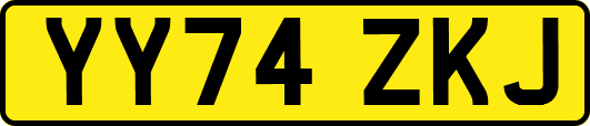 YY74ZKJ