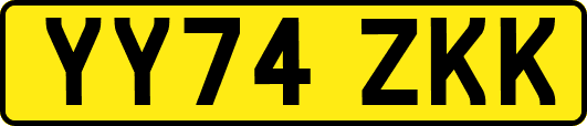 YY74ZKK