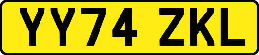 YY74ZKL