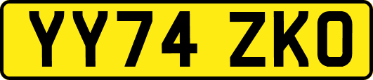 YY74ZKO