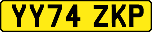 YY74ZKP
