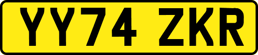 YY74ZKR