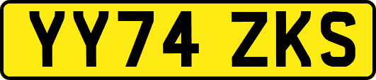 YY74ZKS