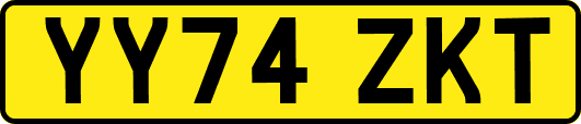 YY74ZKT