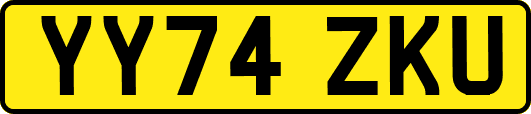 YY74ZKU