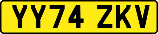 YY74ZKV
