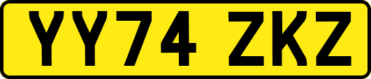 YY74ZKZ