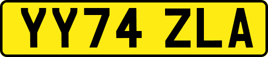 YY74ZLA