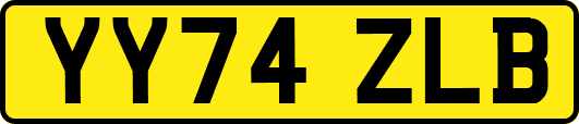 YY74ZLB