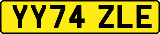 YY74ZLE