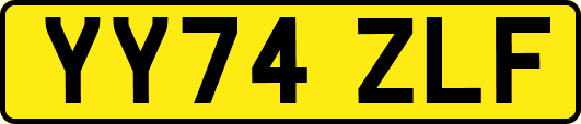 YY74ZLF