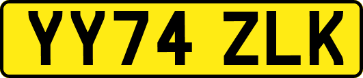 YY74ZLK