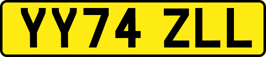 YY74ZLL
