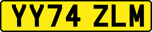 YY74ZLM