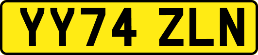 YY74ZLN