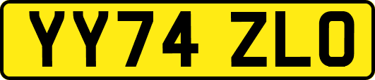 YY74ZLO