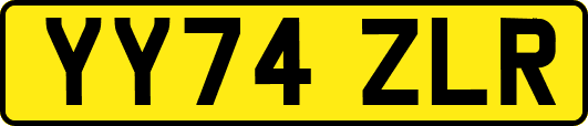 YY74ZLR