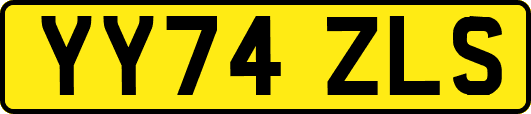 YY74ZLS