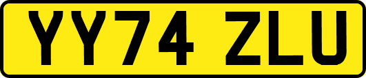 YY74ZLU
