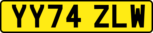 YY74ZLW