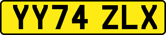 YY74ZLX