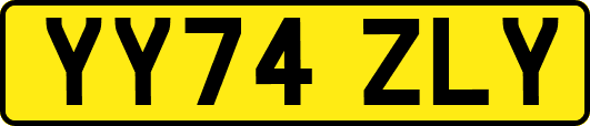 YY74ZLY