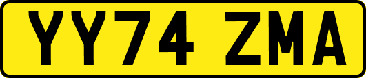 YY74ZMA
