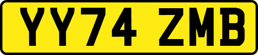 YY74ZMB
