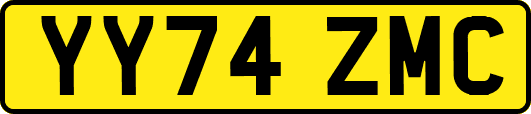 YY74ZMC