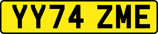 YY74ZME