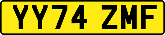 YY74ZMF