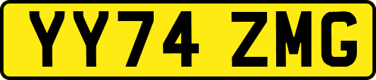 YY74ZMG